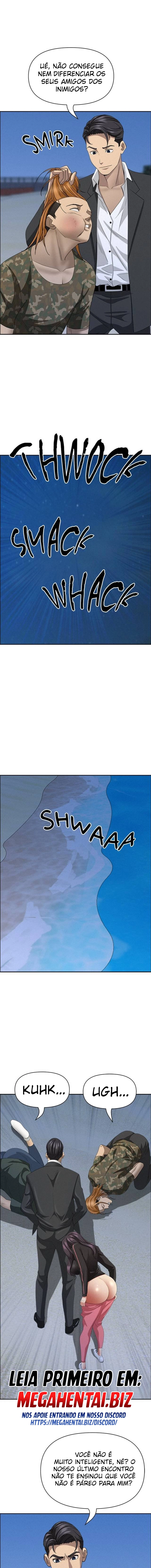 Unit 308, Ant Milf Guard 1-65 PT-BR MegaHentai Completo - Image 702