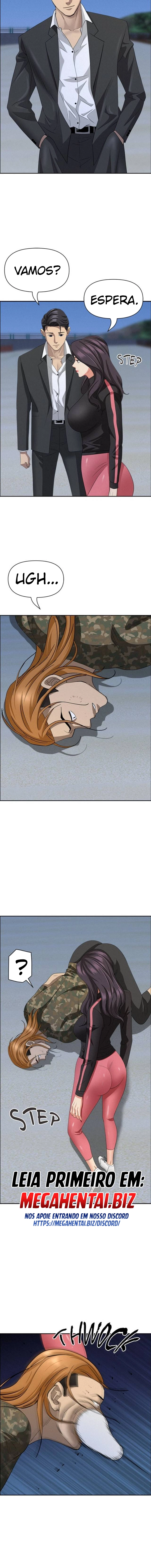 Unit 308, Ant Milf Guard 1-65 PT-BR MegaHentai Completo - Image 703