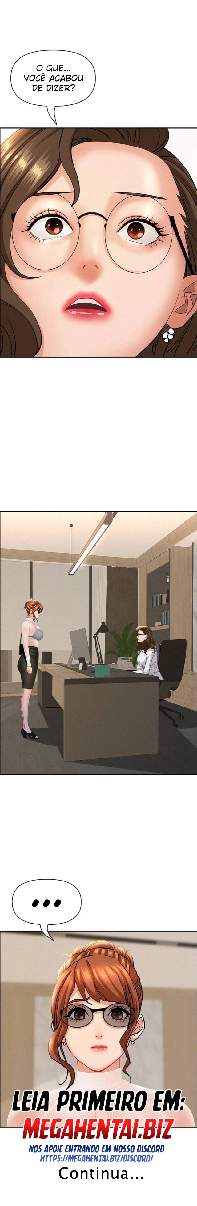 Unit 308, Ant Milf Guard 1-65 PT-BR MegaHentai Completo - Image 707