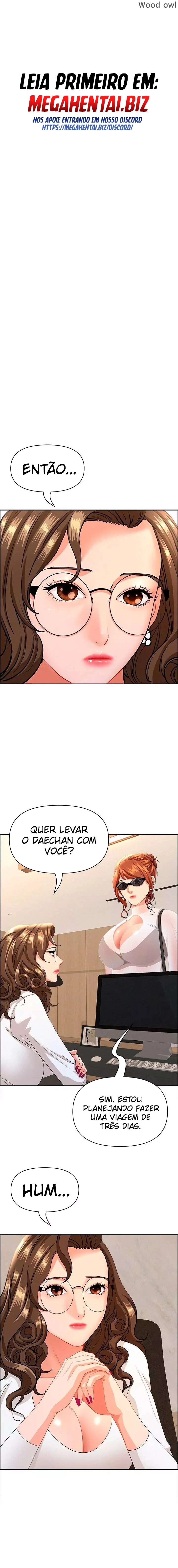 Unit 308, Ant Milf Guard 1-65 PT-BR MegaHentai Completo - Image 709