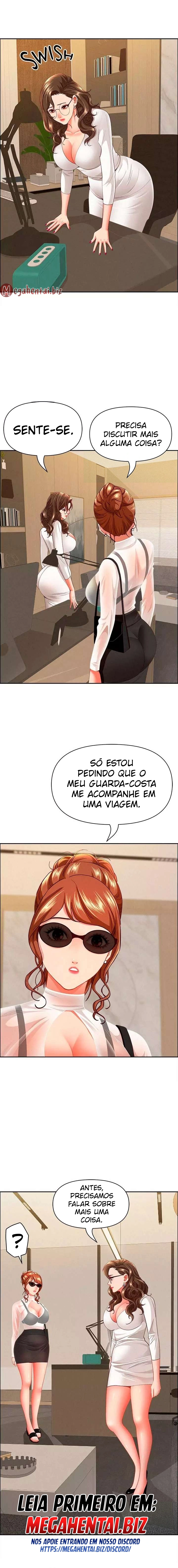 Unit 308, Ant Milf Guard 1-65 PT-BR MegaHentai Completo - Image 710