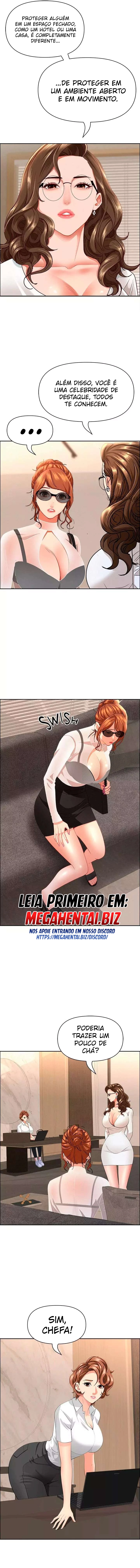 Unit 308, Ant Milf Guard 1-65 PT-BR MegaHentai Completo - Image 711