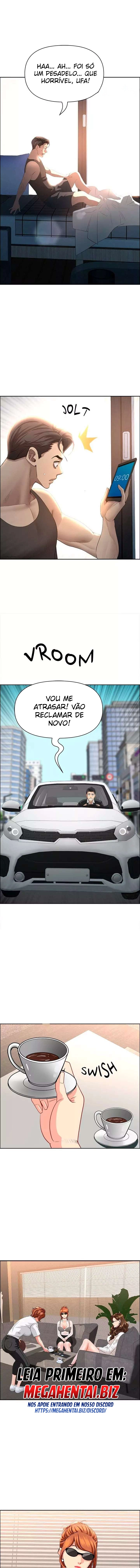 Unit 308, Ant Milf Guard 1-65 PT-BR MegaHentai Completo - Image 713