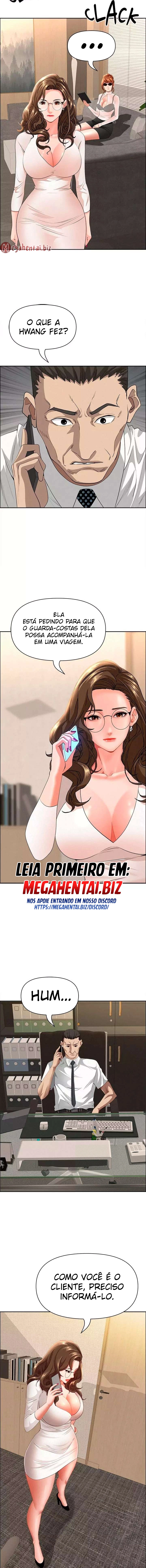 Unit 308, Ant Milf Guard 1-65 PT-BR MegaHentai Completo - Image 715