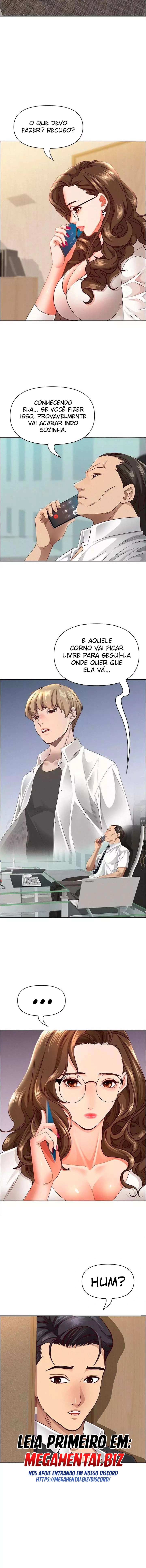 Unit 308, Ant Milf Guard 1-65 PT-BR MegaHentai Completo - Image 716