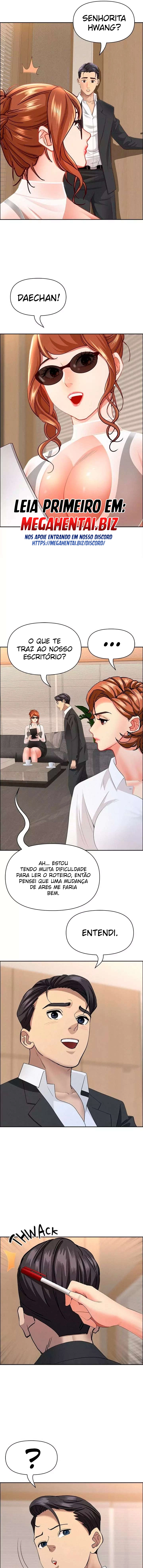 Unit 308, Ant Milf Guard 1-65 PT-BR MegaHentai Completo - Image 717