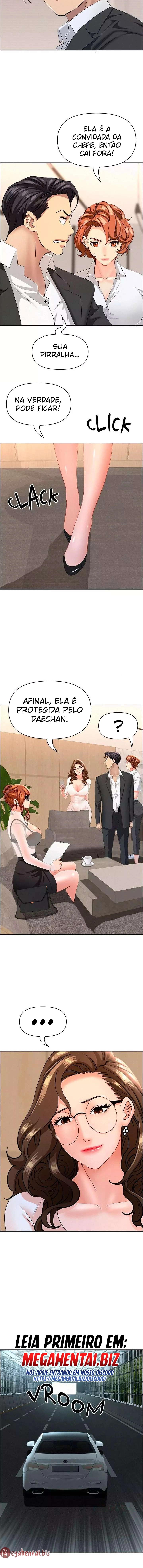 Unit 308, Ant Milf Guard 1-65 PT-BR MegaHentai Completo - Image 718