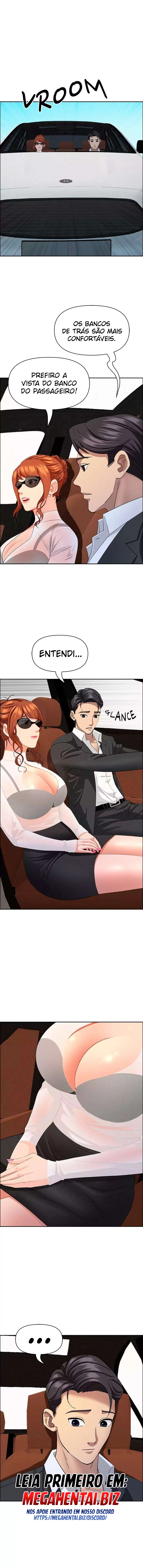 Unit 308, Ant Milf Guard 1-65 PT-BR MegaHentai Completo - Image 719