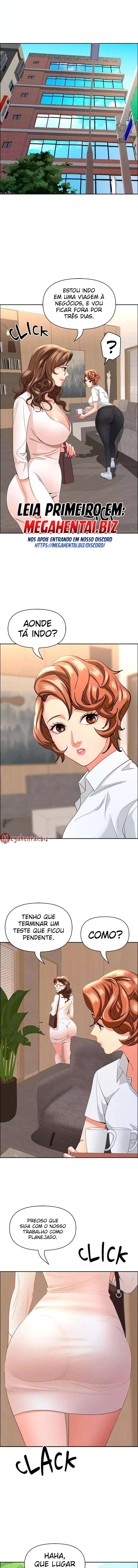 Unit 308, Ant Milf Guard 1-65 PT-BR MegaHentai Completo - Image 720