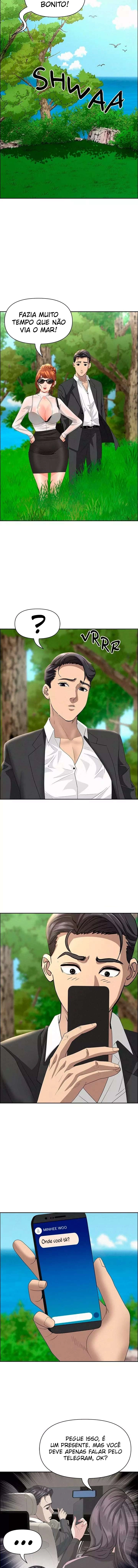 Unit 308, Ant Milf Guard 1-65 PT-BR MegaHentai Completo - Image 721