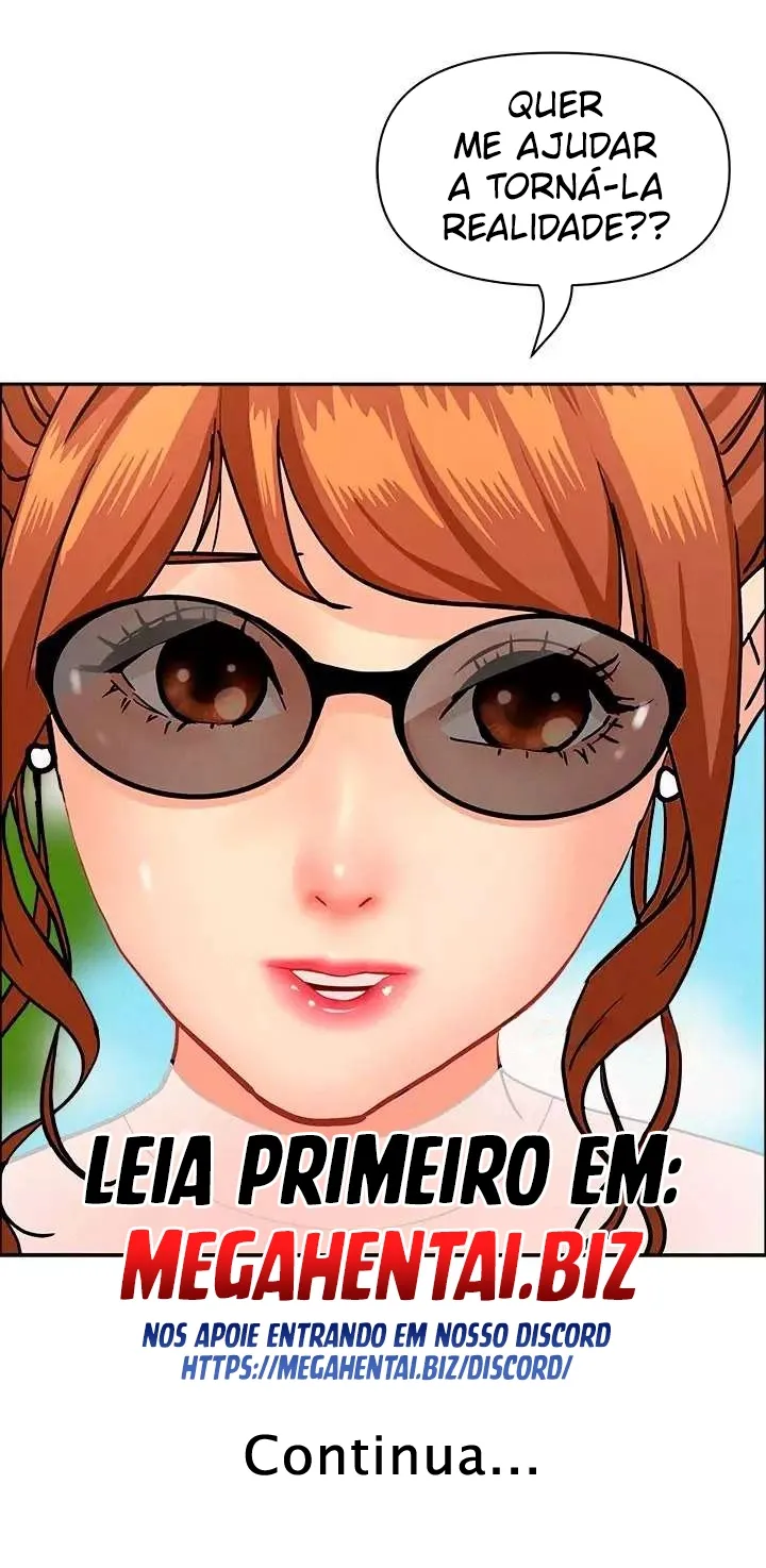 Unit 308, Ant Milf Guard 1-65 PT-BR MegaHentai Completo - Image 723