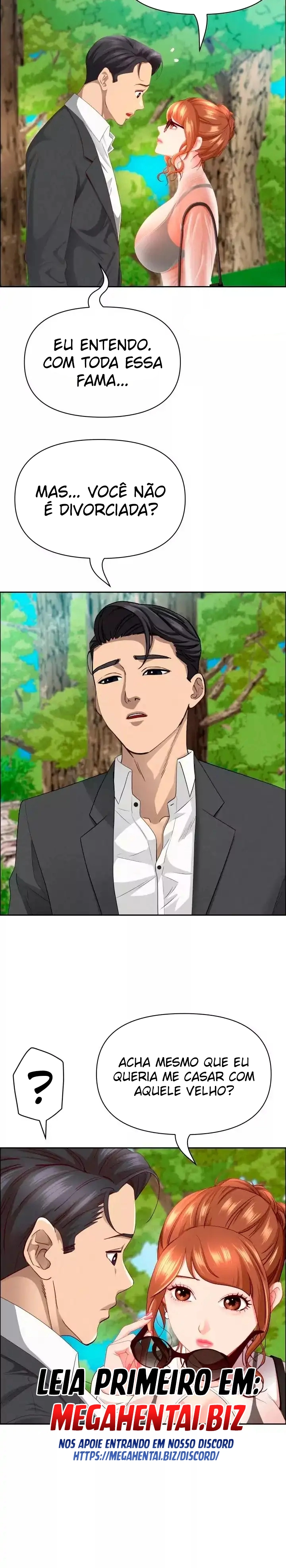 Unit 308, Ant Milf Guard 1-65 PT-BR MegaHentai Completo - Image 729