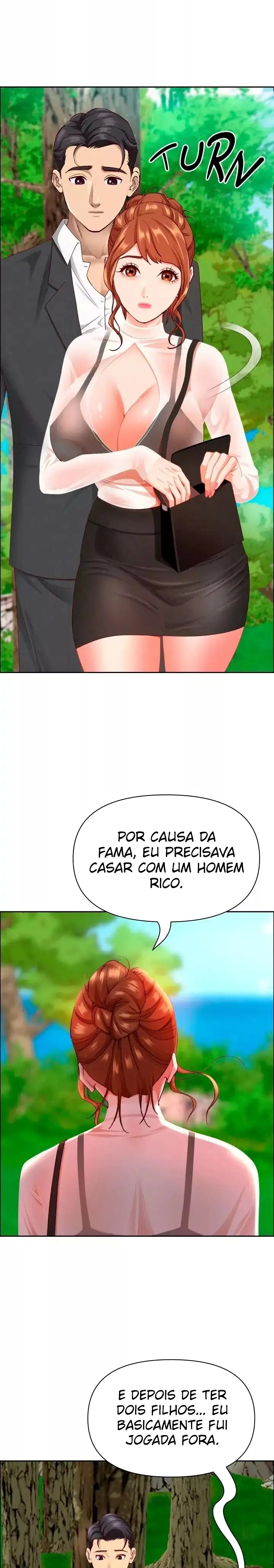 Unit 308, Ant Milf Guard 1-65 PT-BR MegaHentai Completo - Image 730