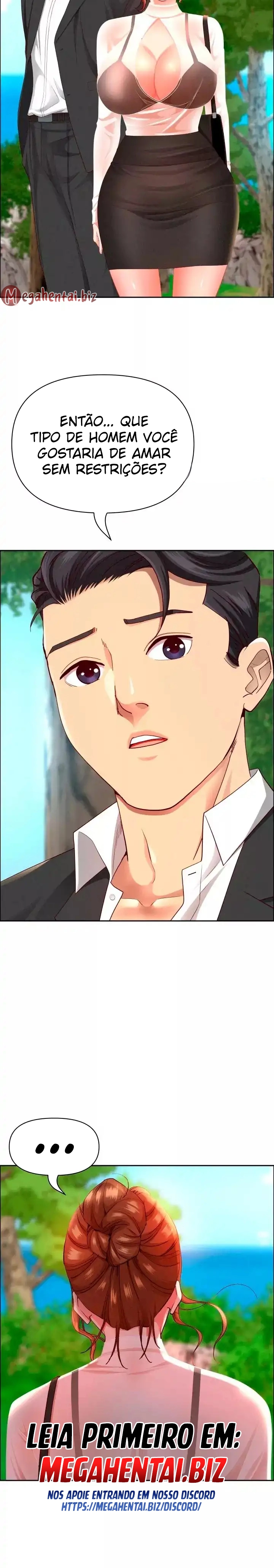 Unit 308, Ant Milf Guard 1-65 PT-BR MegaHentai Completo - Image 732