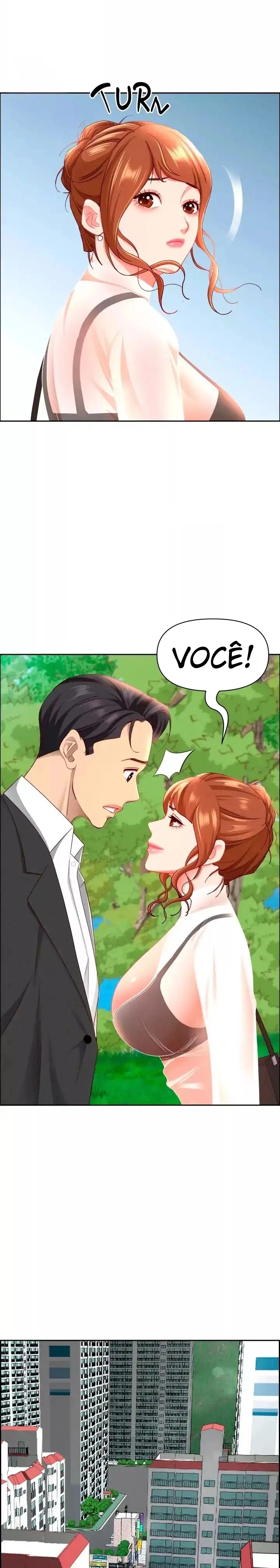 Unit 308, Ant Milf Guard 1-65 PT-BR MegaHentai Completo - Image 733