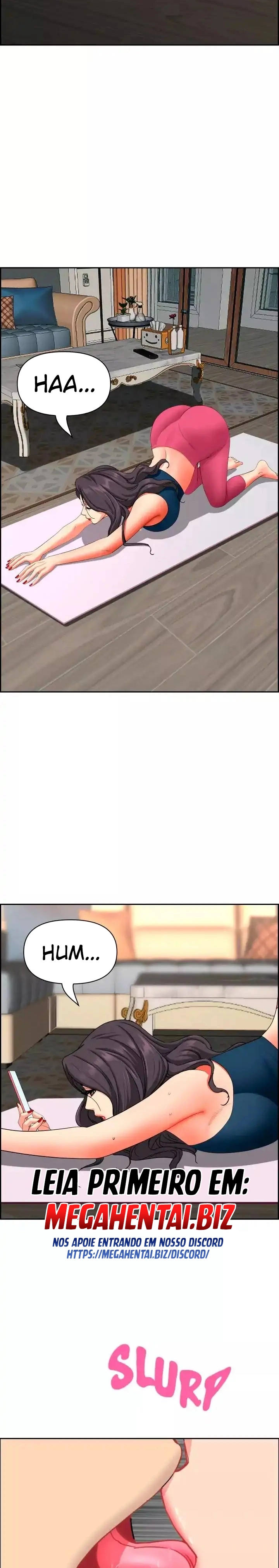 Unit 308, Ant Milf Guard 1-65 PT-BR MegaHentai Completo - Image 735