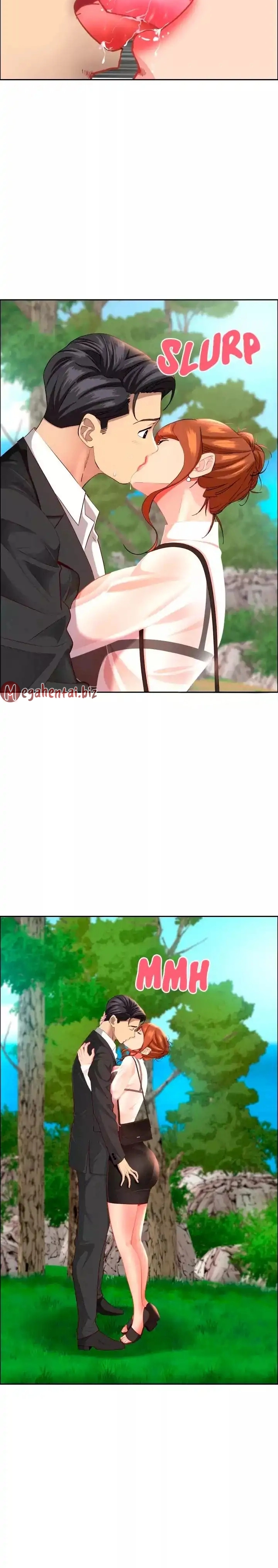 Unit 308, Ant Milf Guard 1-65 PT-BR MegaHentai Completo - Image 736