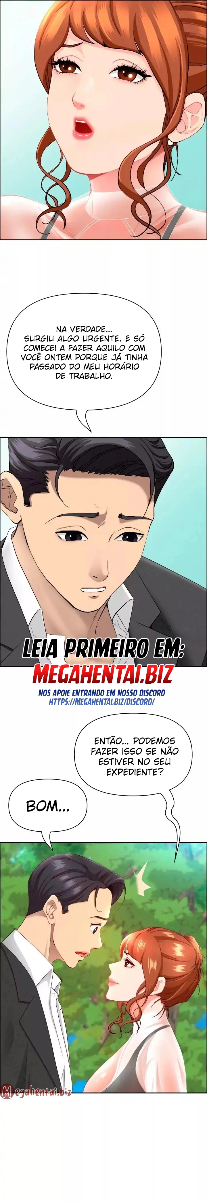 Unit 308, Ant Milf Guard 1-65 PT-BR MegaHentai Completo - Image 739