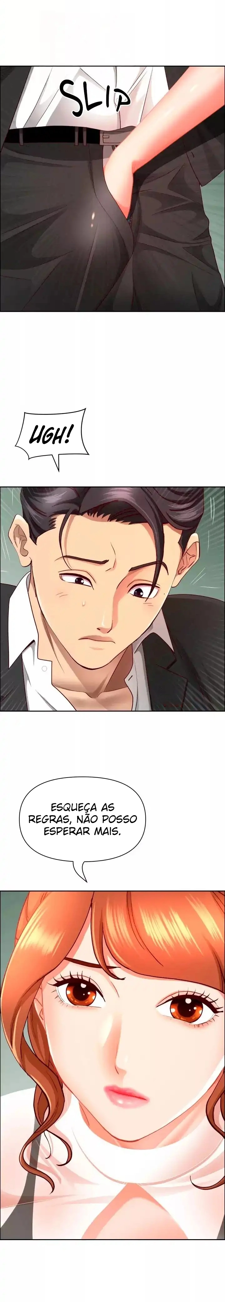 Unit 308, Ant Milf Guard 1-65 PT-BR MegaHentai Completo - Image 740