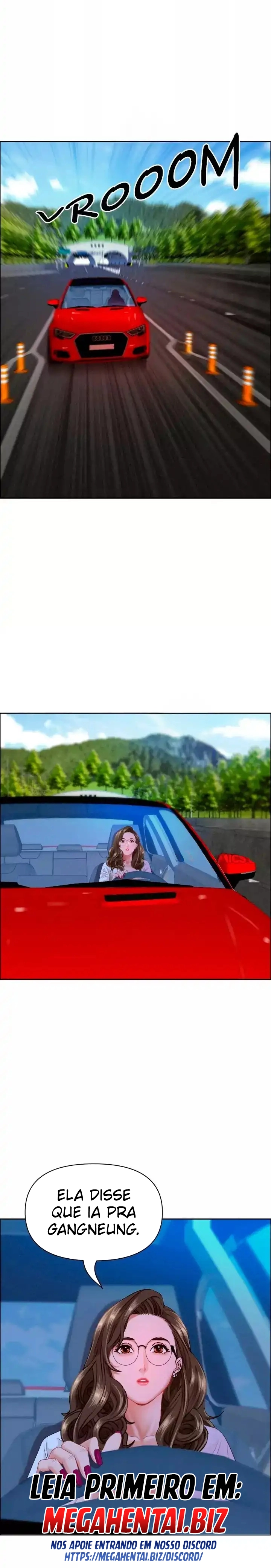 Unit 308, Ant Milf Guard 1-65 PT-BR MegaHentai Completo - Image 741