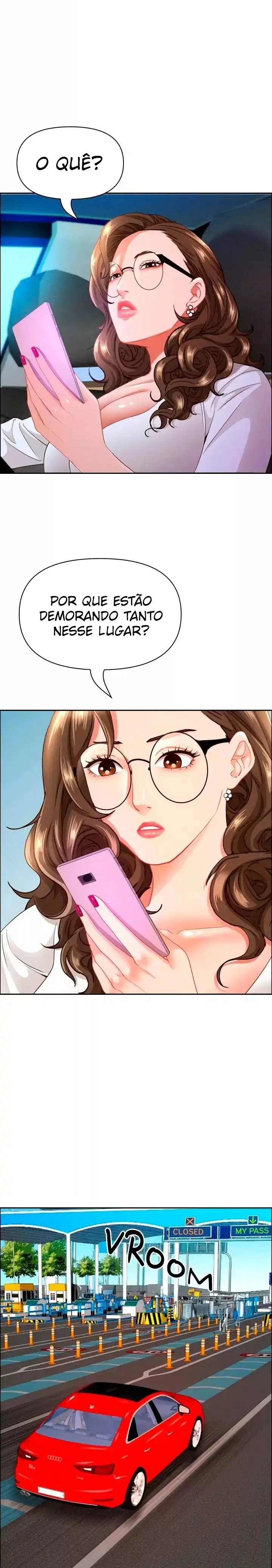 Unit 308, Ant Milf Guard 1-65 PT-BR MegaHentai Completo - Image 742