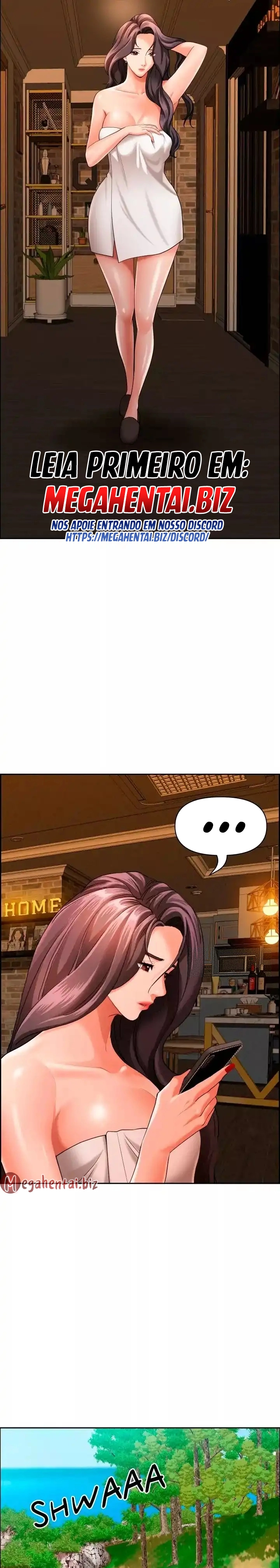 Unit 308, Ant Milf Guard 1-65 PT-BR MegaHentai Completo - Image 745