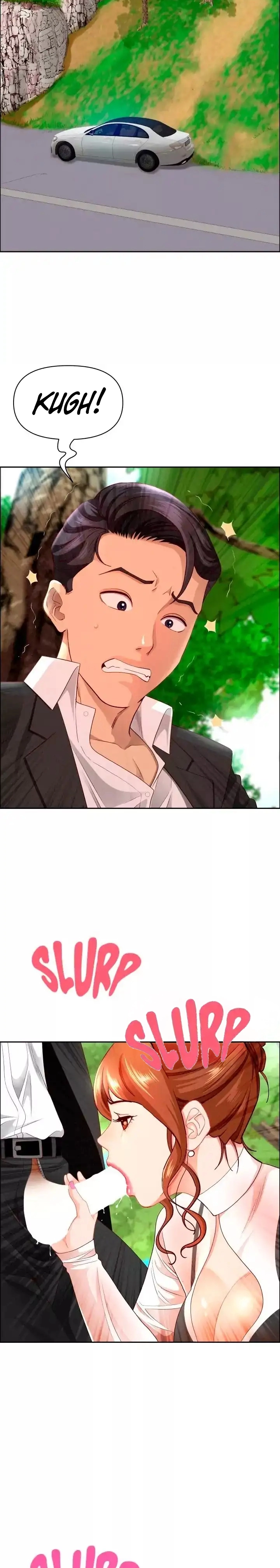 Unit 308, Ant Milf Guard 1-65 PT-BR MegaHentai Completo - Image 746