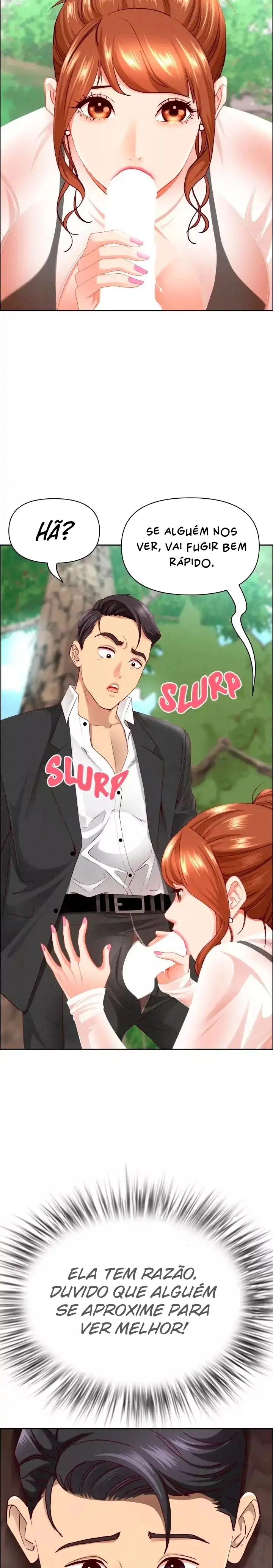 Unit 308, Ant Milf Guard 1-65 PT-BR MegaHentai Completo - Image 749