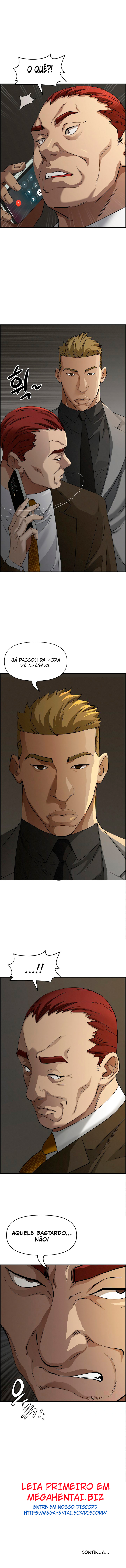 Unit 308, Ant Milf Guard 1-65 PT-BR MegaHentai Completo - Image 75