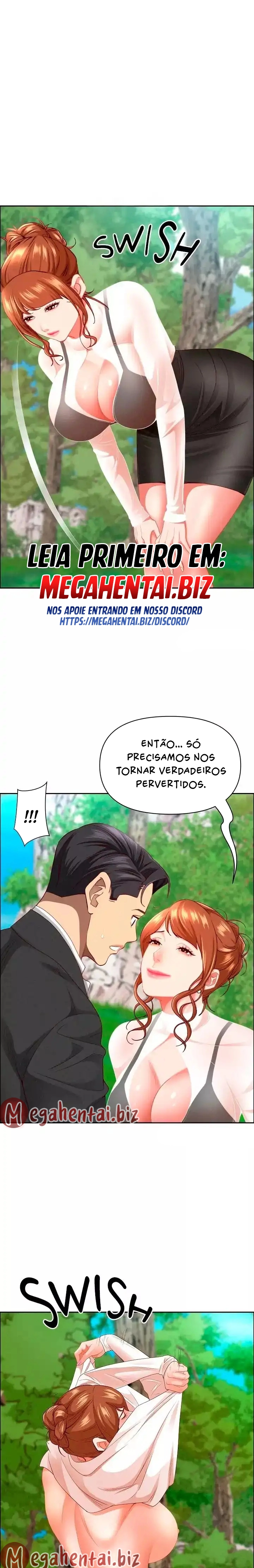 Unit 308, Ant Milf Guard 1-65 PT-BR MegaHentai Completo - Image 751