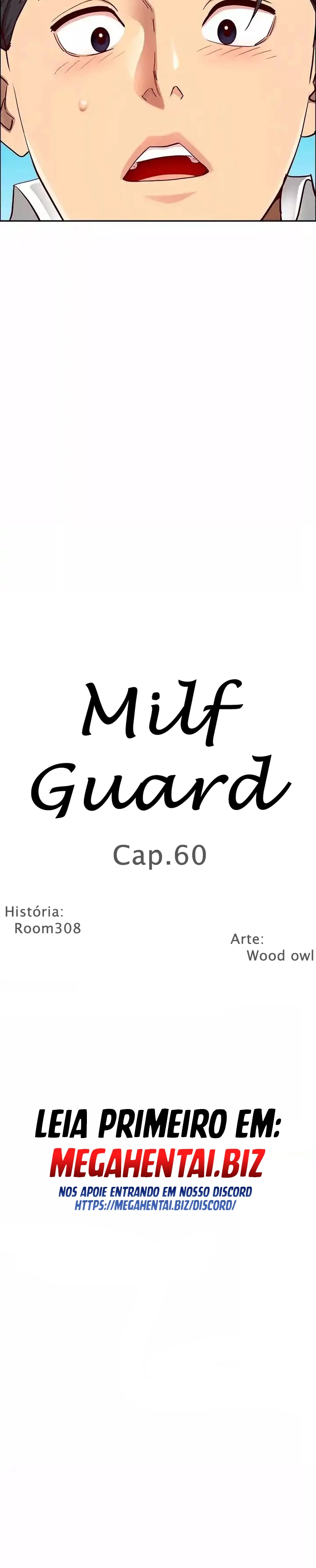 Unit 308, Ant Milf Guard 1-65 PT-BR MegaHentai Completo - Image 755