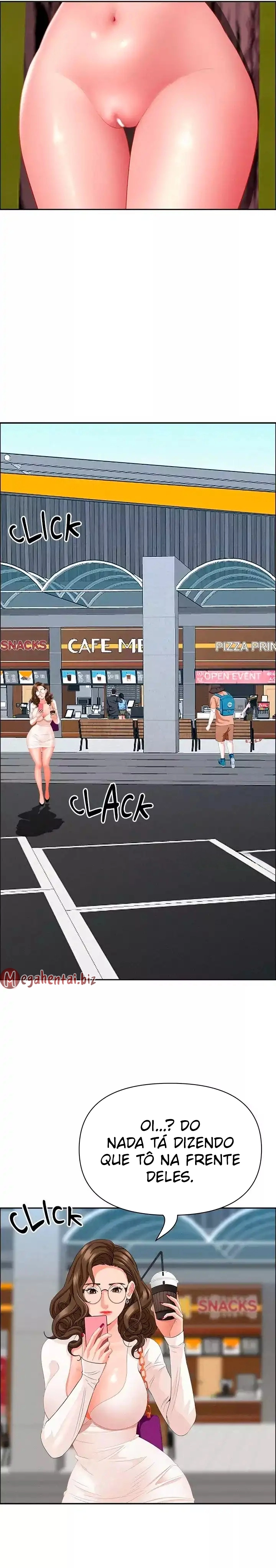 Unit 308, Ant Milf Guard 1-65 PT-BR MegaHentai Completo - Image 766