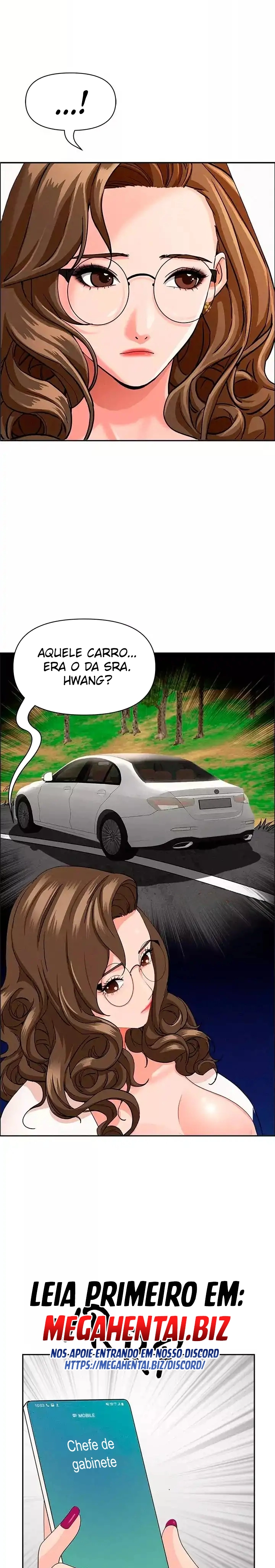 Unit 308, Ant Milf Guard 1-65 PT-BR MegaHentai Completo - Image 767