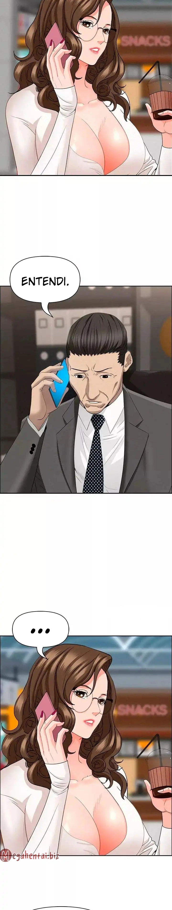 Unit 308, Ant Milf Guard 1-65 PT-BR MegaHentai Completo - Image 769