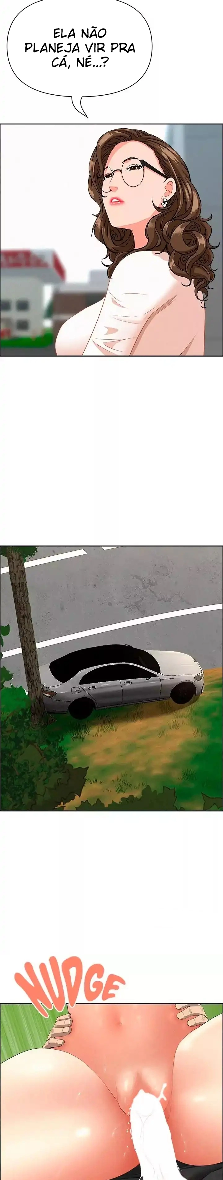 Unit 308, Ant Milf Guard 1-65 PT-BR MegaHentai Completo - Image 770