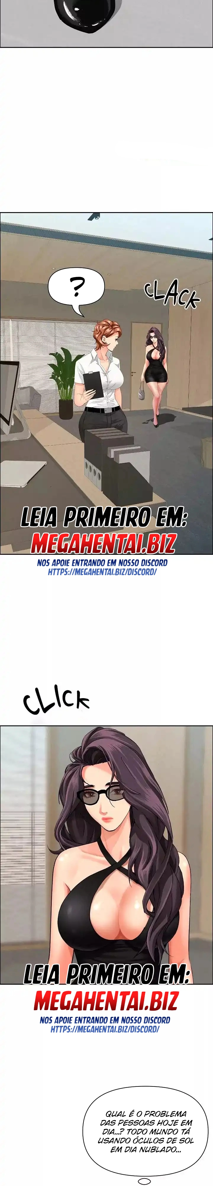 Unit 308, Ant Milf Guard 1-65 PT-BR MegaHentai Completo - Image 777