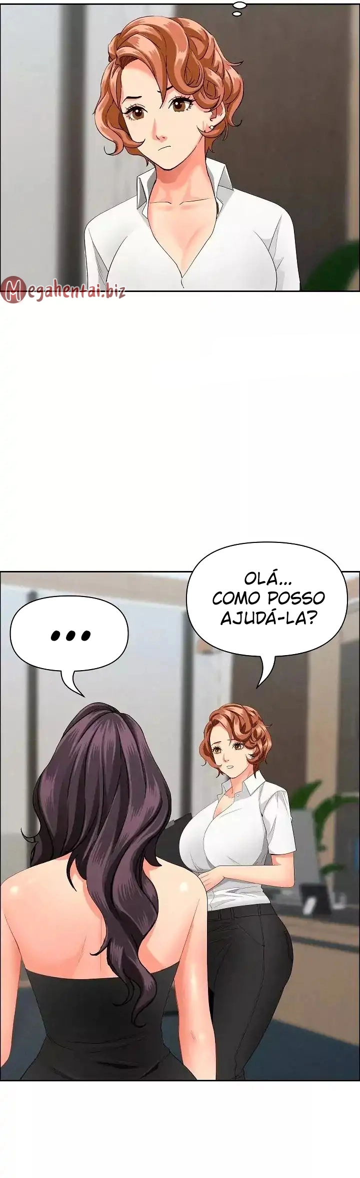 Unit 308, Ant Milf Guard 1-65 PT-BR MegaHentai Completo - Image 778