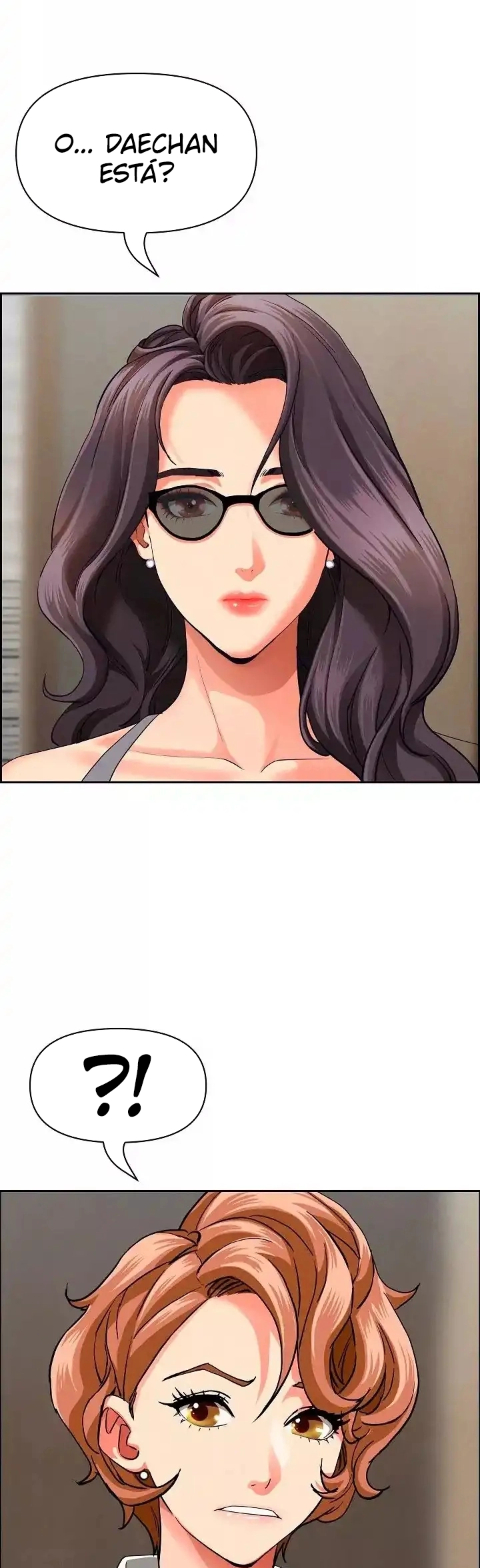 Unit 308, Ant Milf Guard 1-65 PT-BR MegaHentai Completo - Image 779