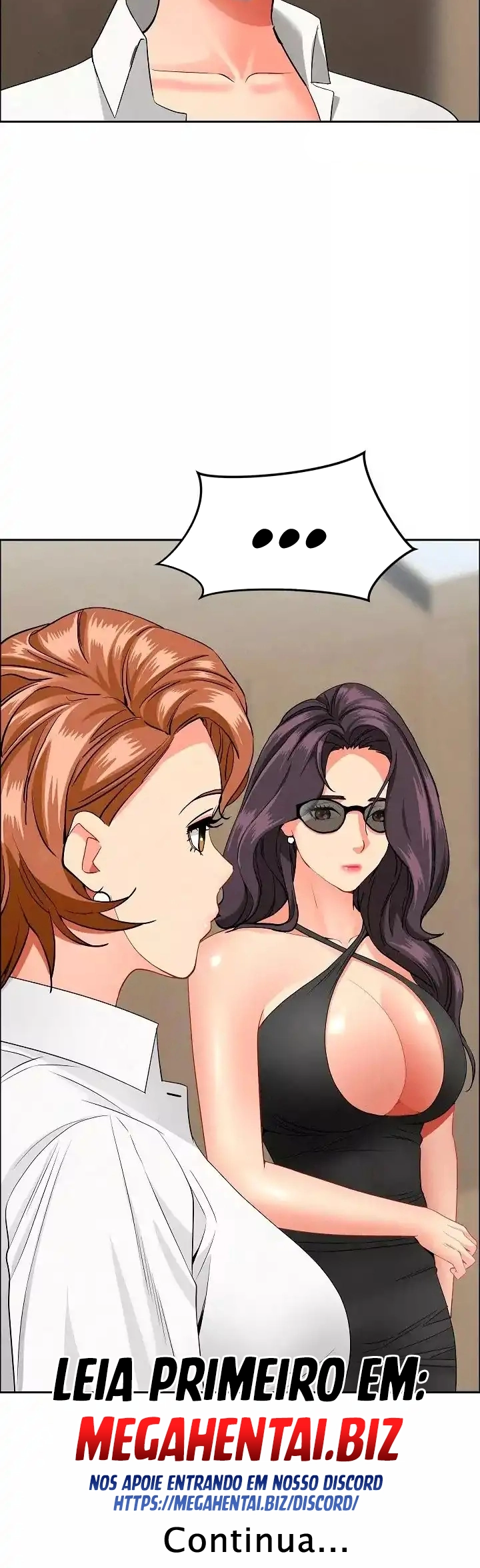 Unit 308, Ant Milf Guard 1-65 PT-BR MegaHentai Completo - Image 780