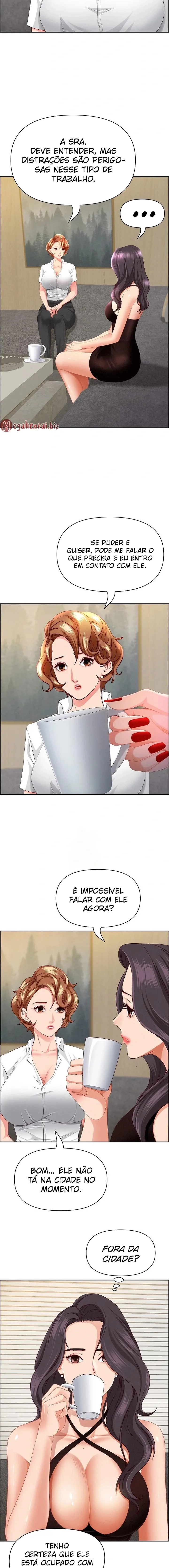 Unit 308, Ant Milf Guard 1-65 PT-BR MegaHentai Completo - Image 785