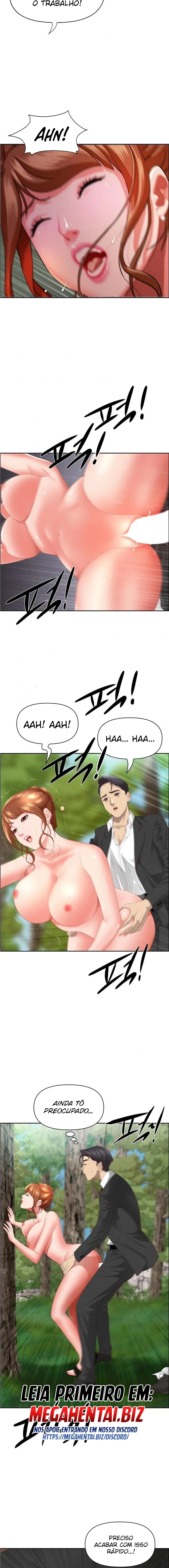 Unit 308, Ant Milf Guard 1-65 PT-BR MegaHentai Completo - Image 786