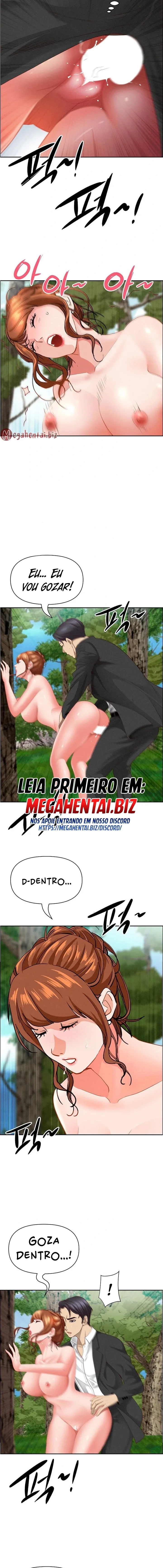 Unit 308, Ant Milf Guard 1-65 PT-BR MegaHentai Completo - Image 787