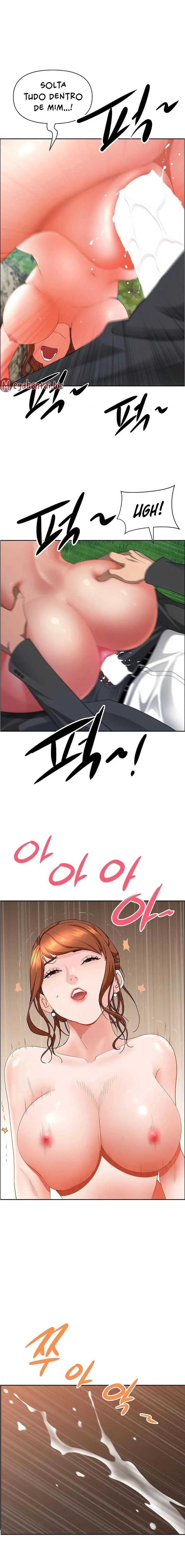 Unit 308, Ant Milf Guard 1-65 PT-BR MegaHentai Completo - Image 788