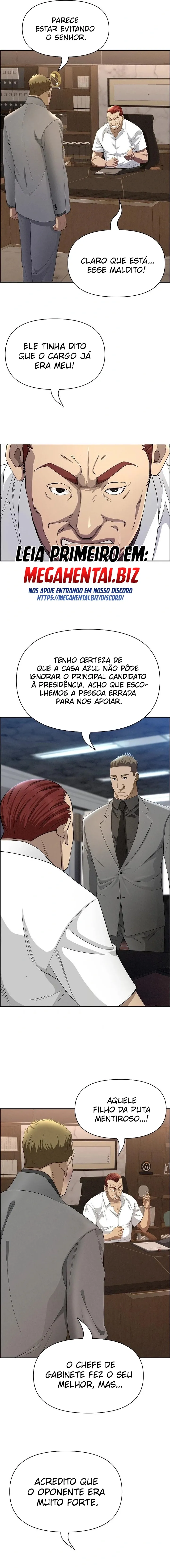 Unit 308, Ant Milf Guard 1-65 PT-BR MegaHentai Completo - Image 790