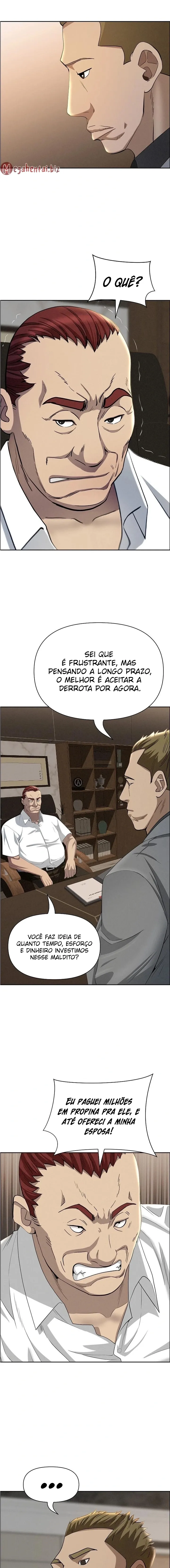 Unit 308, Ant Milf Guard 1-65 PT-BR MegaHentai Completo - Image 791