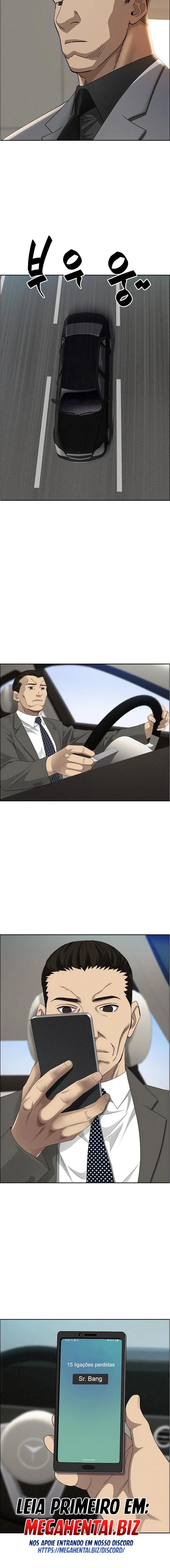 Unit 308, Ant Milf Guard 1-65 PT-BR MegaHentai Completo - Image 792