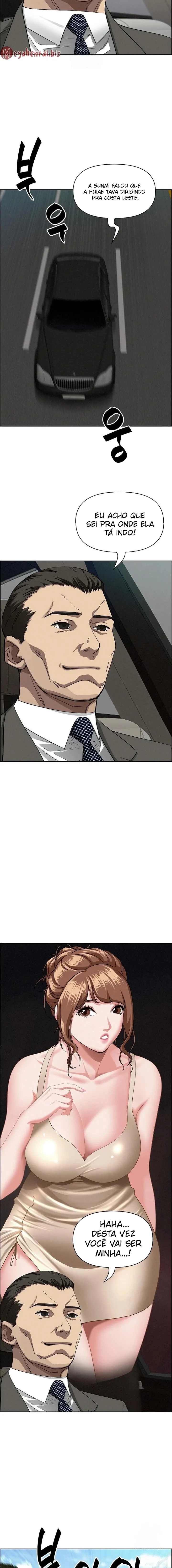 Unit 308, Ant Milf Guard 1-65 PT-BR MegaHentai Completo - Image 794