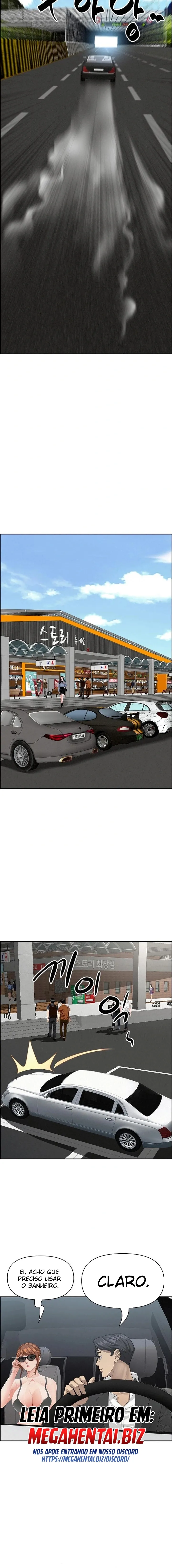 Unit 308, Ant Milf Guard 1-65 PT-BR MegaHentai Completo - Image 795