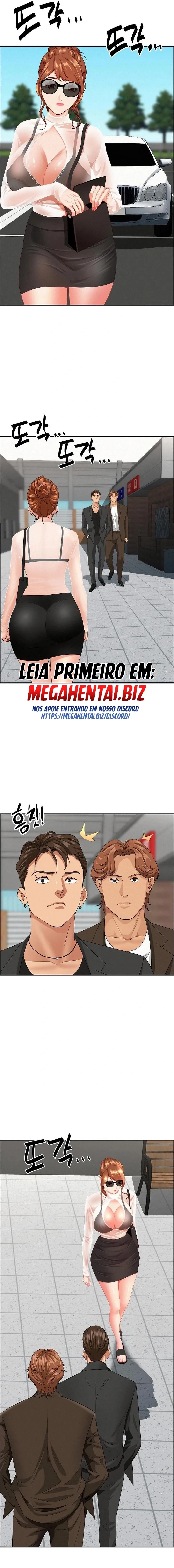 Unit 308, Ant Milf Guard 1-65 PT-BR MegaHentai Completo - Image 796