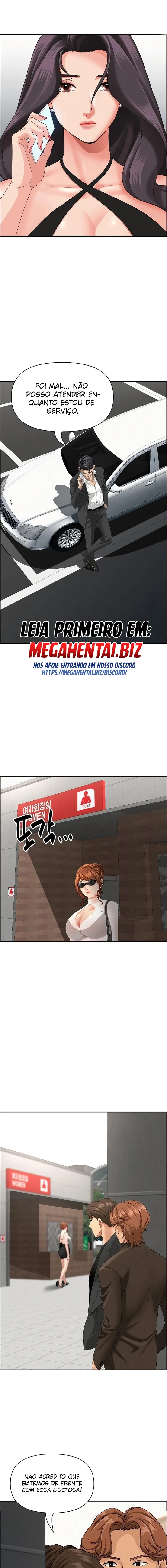 Unit 308, Ant Milf Guard 1-65 PT-BR MegaHentai Completo - Image 798